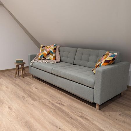 Le Cosy Apartment Marlenheim Bagian luar foto