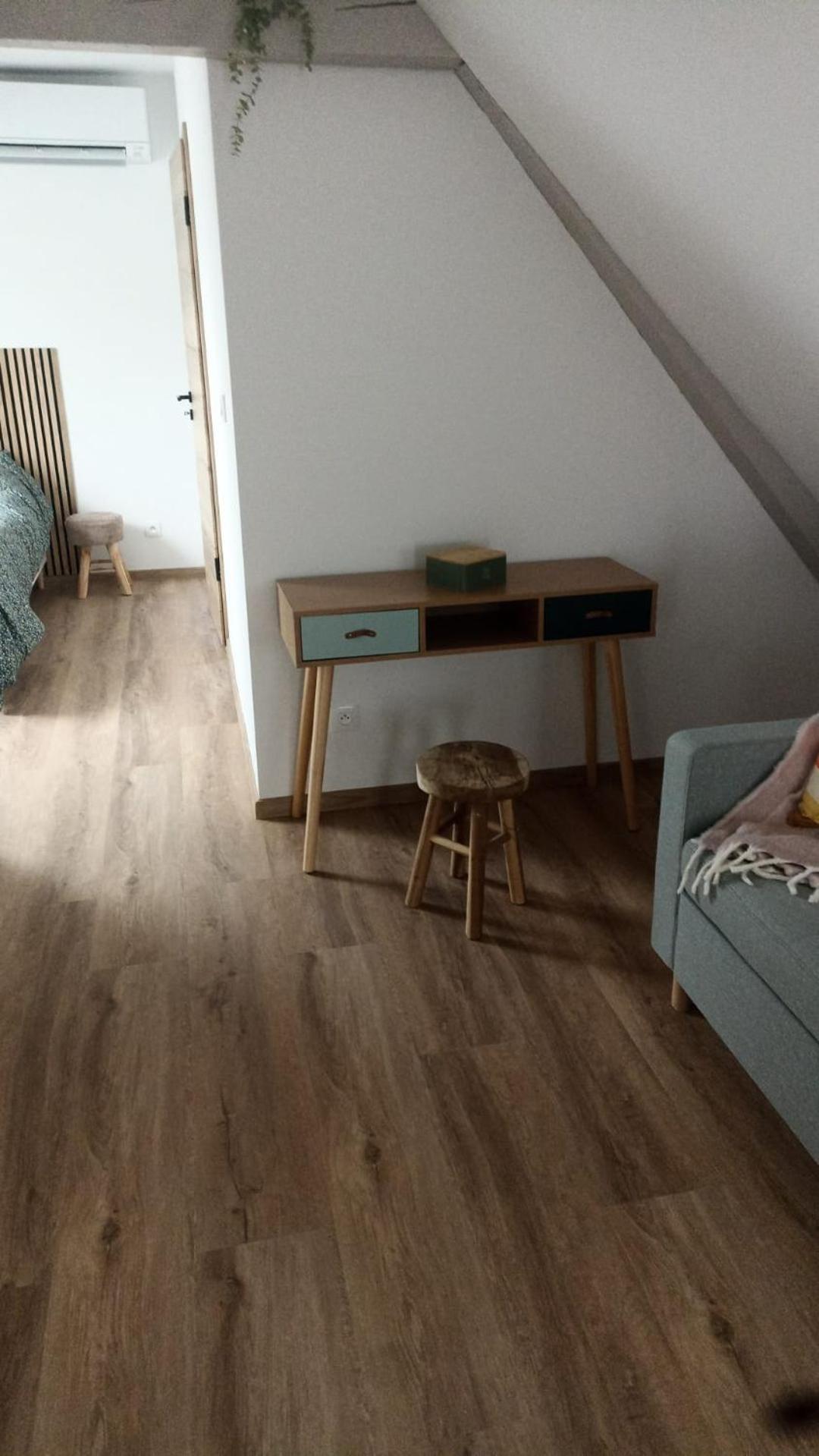 Le Cosy Apartment Marlenheim Bagian luar foto