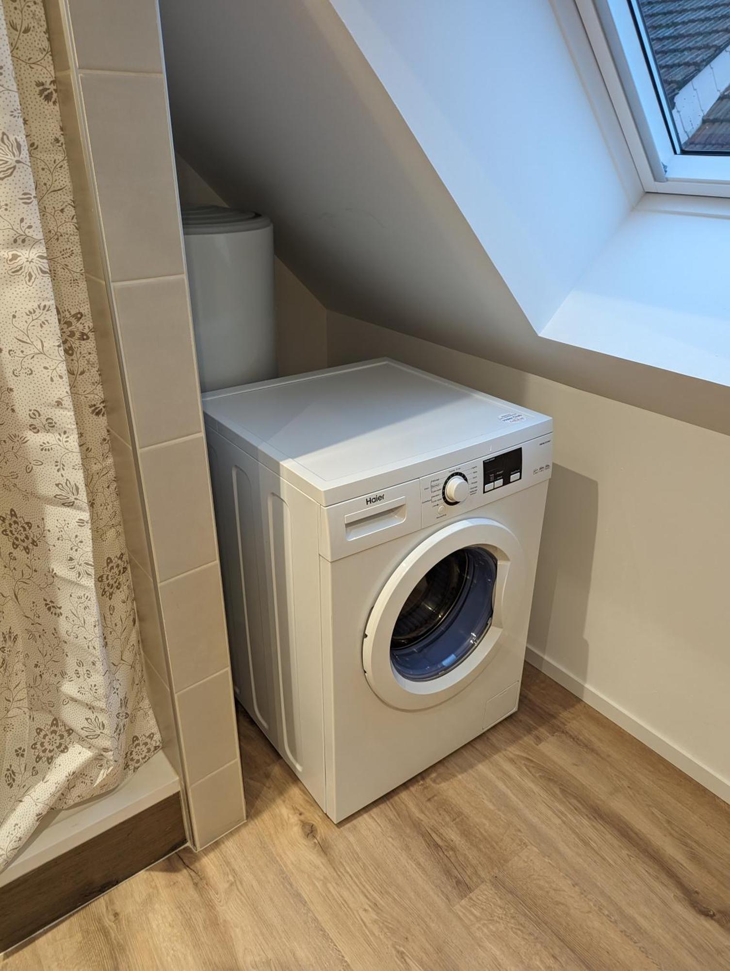 Le Cosy Apartment Marlenheim Bagian luar foto