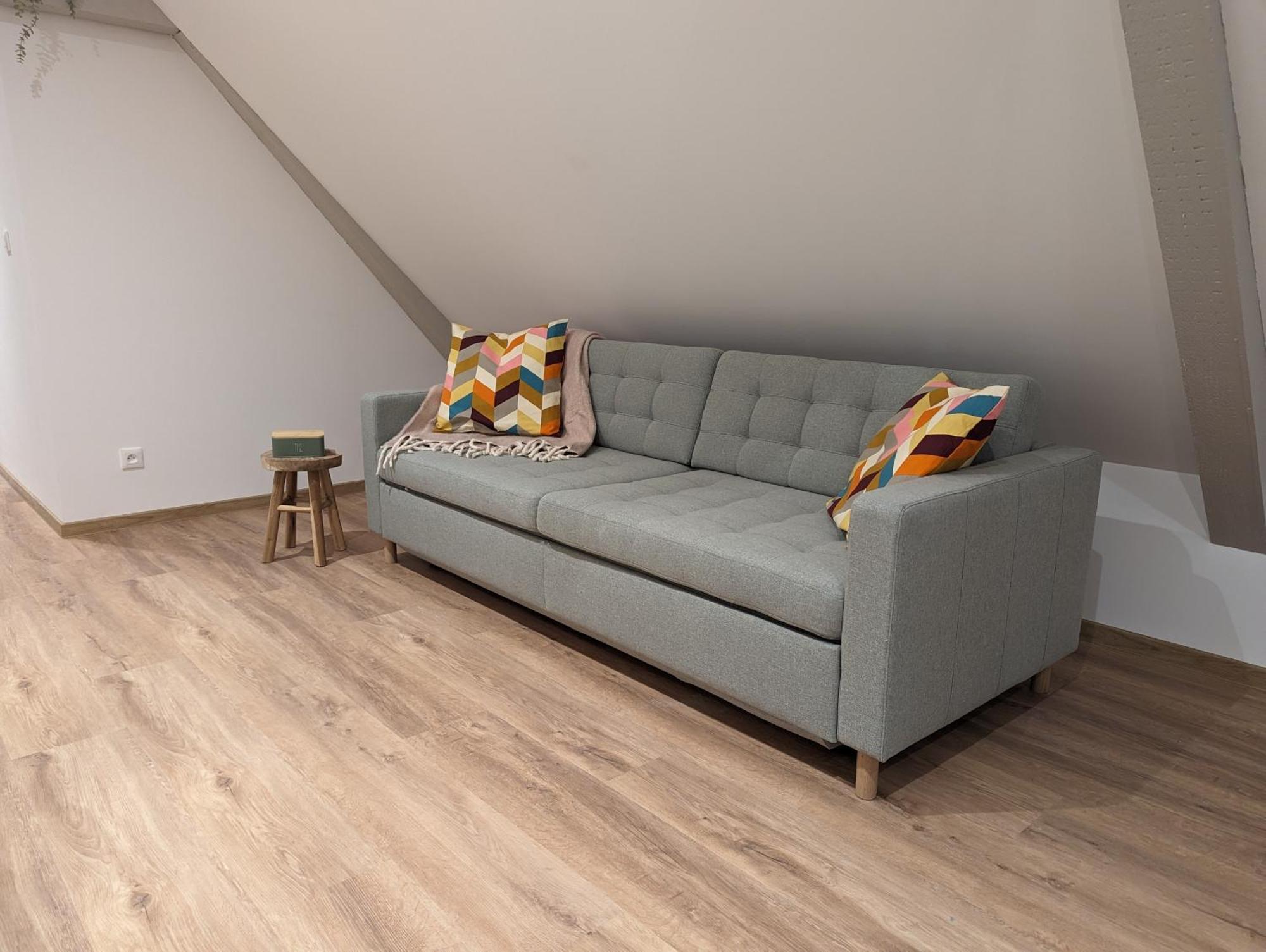 Le Cosy Apartment Marlenheim Bagian luar foto