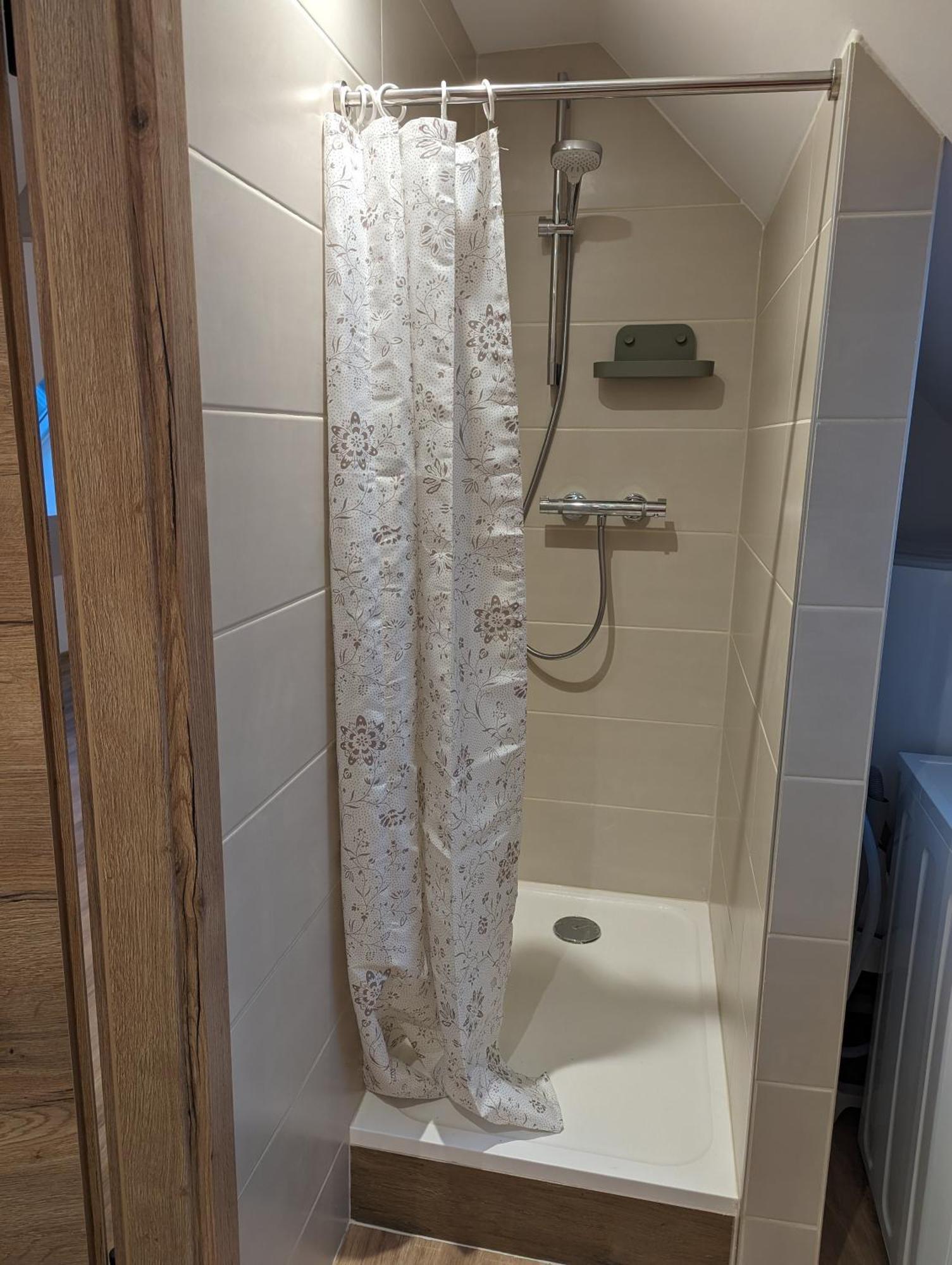 Le Cosy Apartment Marlenheim Bagian luar foto
