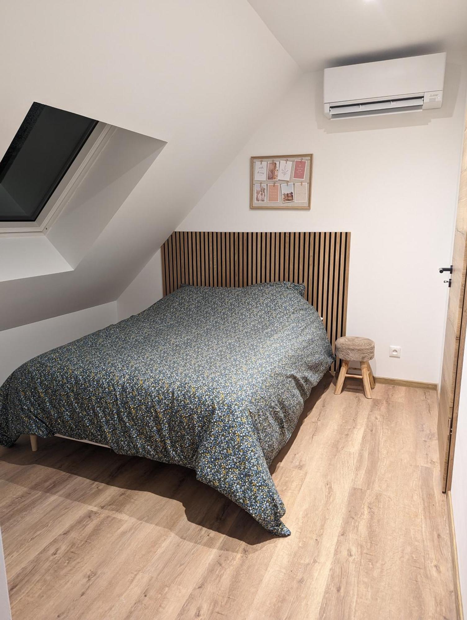 Le Cosy Apartment Marlenheim Bagian luar foto