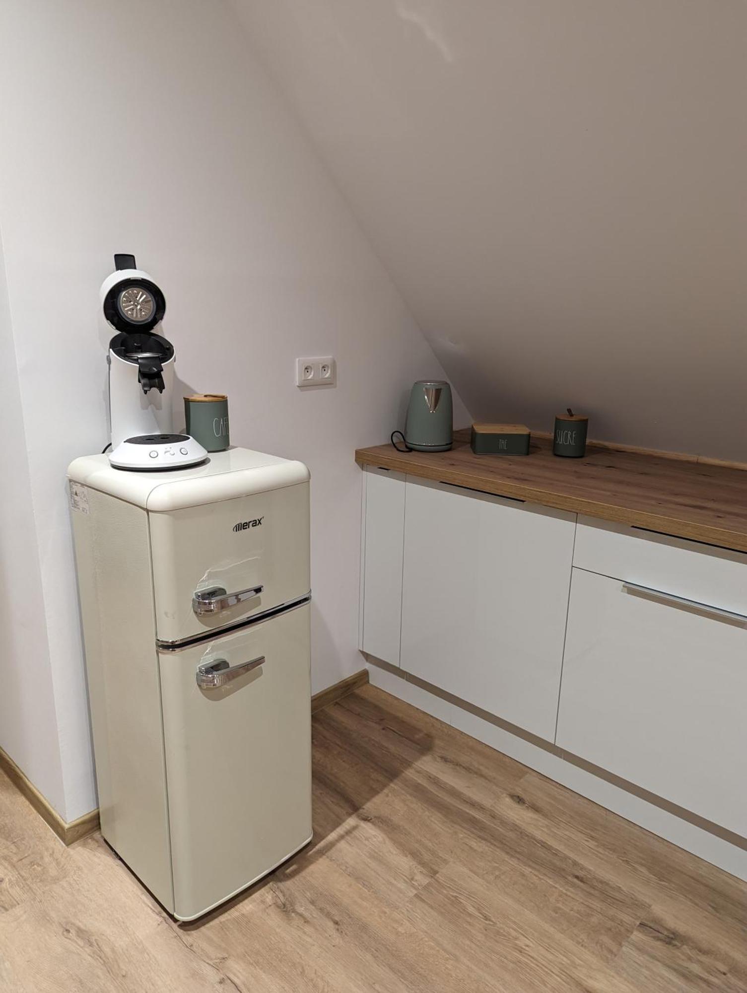 Le Cosy Apartment Marlenheim Bagian luar foto